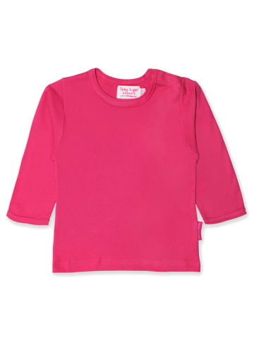 Toby Tiger Longsleeve roze