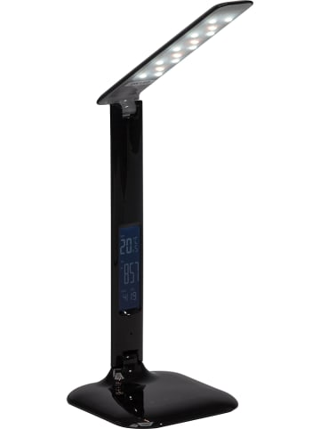 Brilliant Lampa stołowa LED "Glenn" - KEE A+ (A++ - A) - wys. 55 cm