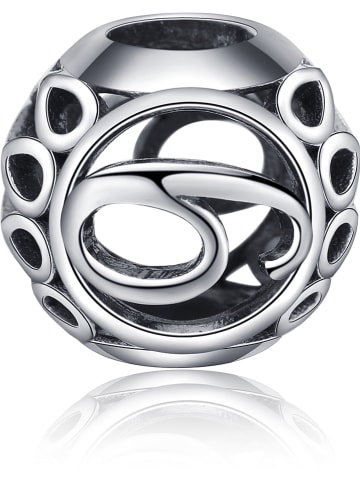 MAISON D'ARGENT Zilveren bead "Number 9"