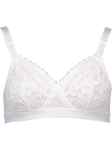 Playtex Soft-BH in Weiß