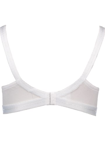 Playtex Soft-BH in Weiß