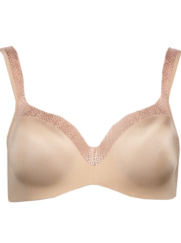 Playtex Biustonosz w kolorze cielistym