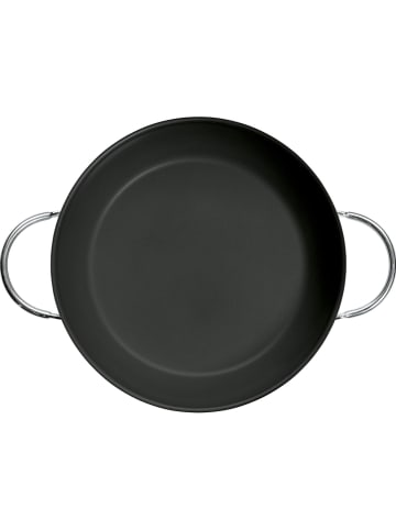 WMF Edelstahl-Servierpfanne "CeraDur Profi" - Ø 24 cm