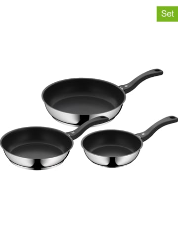 WMF Patelnie (3 szt.)
