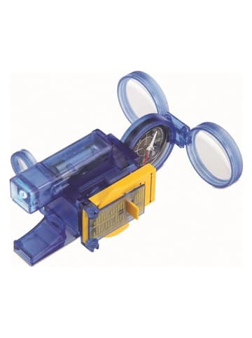 Navir Multifunctioneel glas "Optic wonder" - vanaf 6 jaar