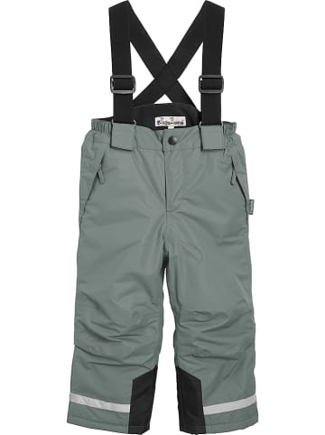 Playshoes Ski-/snowboardbroek grijs