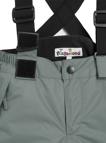 Playshoes - test Ski-/snowboardbroek grijs