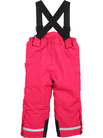 Playshoes Ski-/snowboadbroek roze