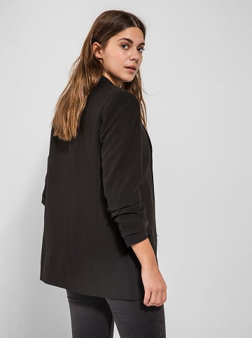 JDY Blazer in Schwarz