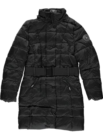 Geographical Norway Winterjas "Anemone" zwart