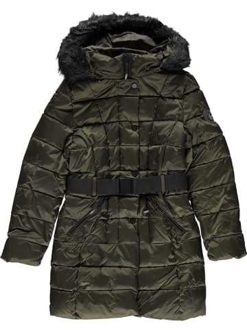 Geographical Norway Winterjacke "Anemone"  in Khaki