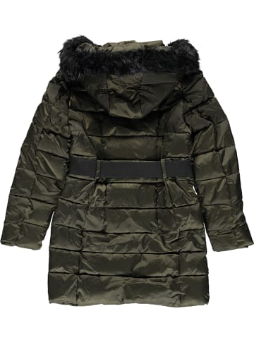 Geographical Norway Winterjacke "Anemone"  in Khaki