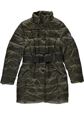 Geographical Norway Winterjas "Anemone" kaki