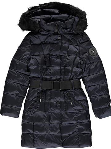 Geographical Norway Winterjacke "Anemone"  in Dunkelblau