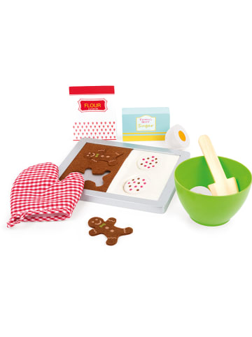 Legler Bakset "Koekjes" - vanaf 3 jaar