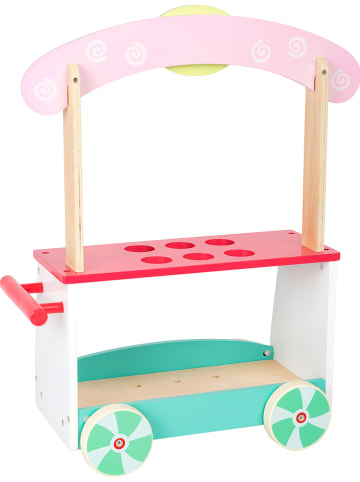 small foot Eiswagen mit Zubehör - ab 3 Jahren