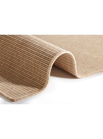 BT Carpet Chodnik zewnętrzny "Nature" w kolorze beżowym
