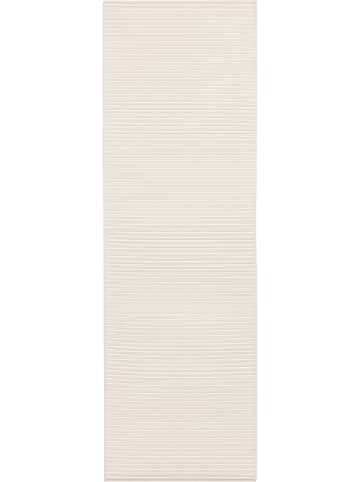 BT Carpet Indoor-/ Outdoor-Läufer "Nature" in Creme