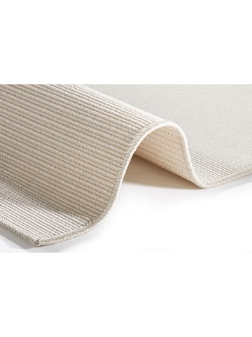 BT Carpet Indoor-/ Outdoor-Läufer "Nature" in Creme