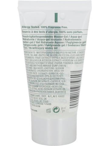 Clinique Hydraterende gel "Dramatically Different Hydrating Jelly Anti Pollution", 50 ml