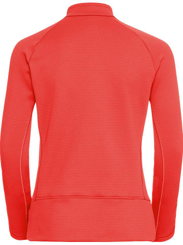 Odlo Funktionsshirt "Inyo" in Koralle