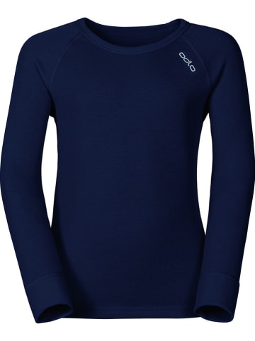 Odlo Functioneel onderhemd "Active" donkerblauw
