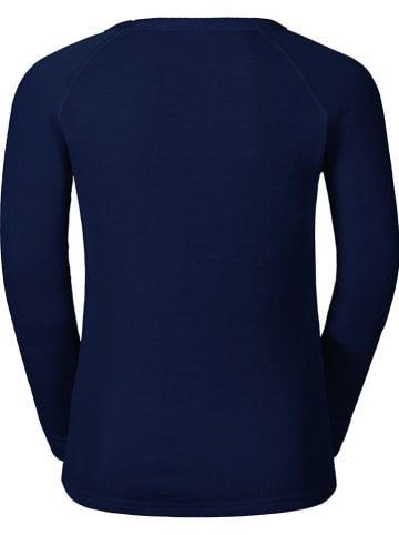 Odlo Functioneel onderhemd "Active" donkerblauw
