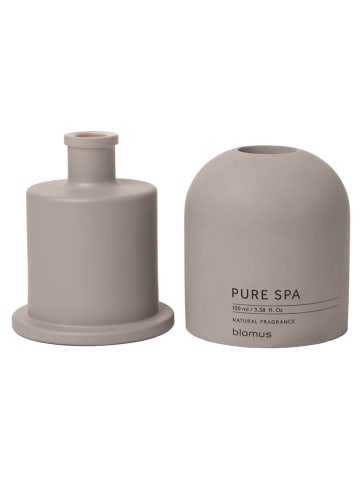 Blomus Geurstokjes ''Fraga'' taupe - 100 ml