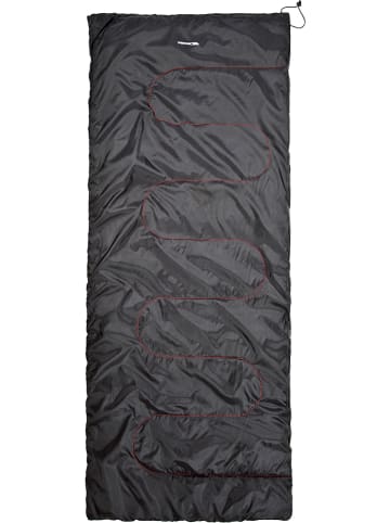 Trespass Śpiwór "Envelop" w kolorze czarnym - dł. 180 cm