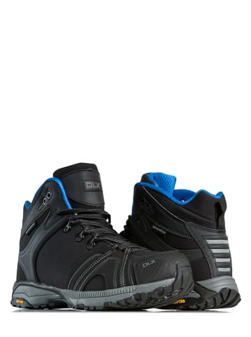 Trespass Wanderboots"Rhythmic II" in Schwarz