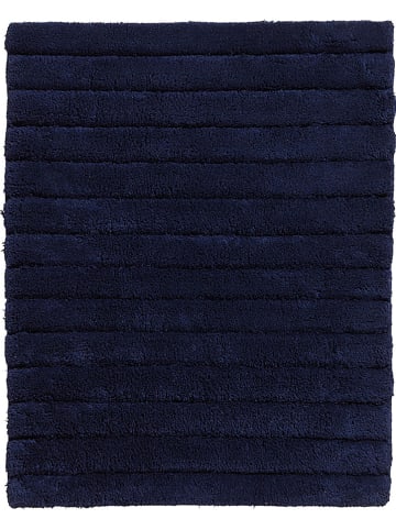 Seahorse Badmat "Board" donkerblauw