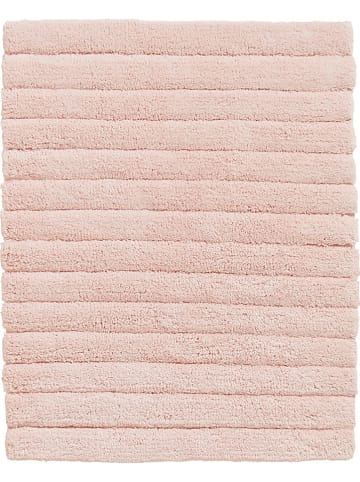 Seahorse Badvorleger "Board" in Rosa