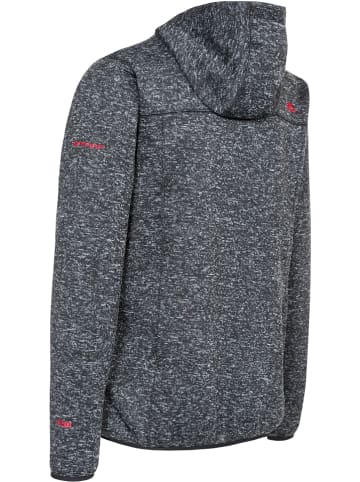 Trespass Fleece vest "Odeno B" grijs