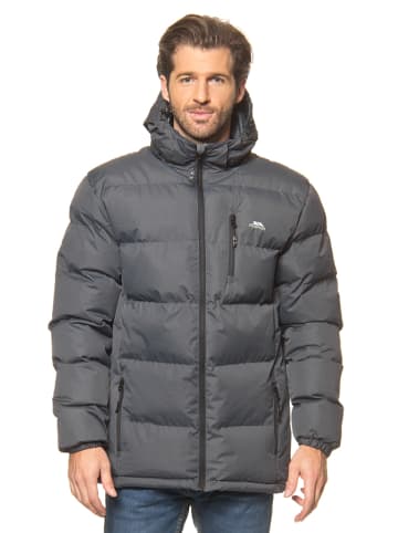 Trespass Steppjacke "Clip" in Grau