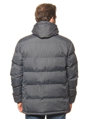 Trespass Steppjacke "Clip" in Grau
