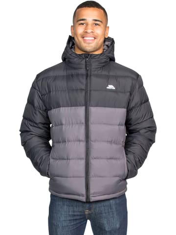 Trespass Winterjacke "Oskar" in Grau