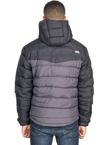 Trespass Winterjacke "Oskar" in Grau