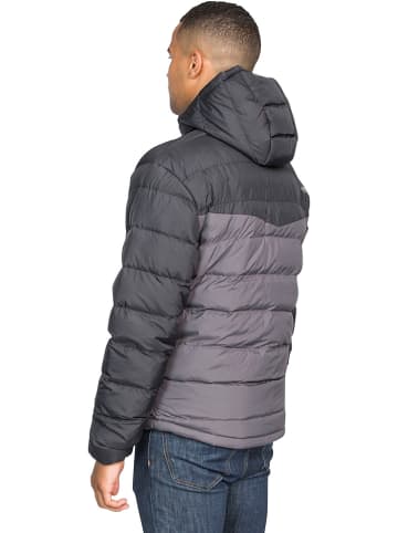 Trespass Winterjacke "Oskar" in Grau