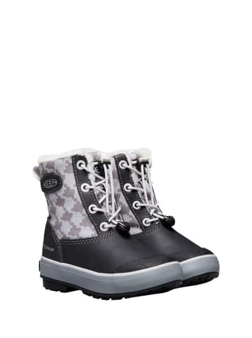 Keen Kozaki w kolorze czarnym