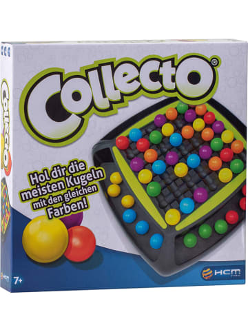 HCM Spiel "Collecto" - ab 7 Jahren