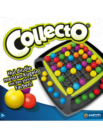 HCM Spiel "Collecto" - ab 7 Jahren