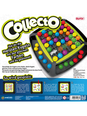HCM Spiel "Collecto" - ab 7 Jahren