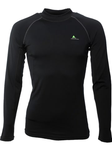 Peak Mountain Funktionsshirt in Dunkelblau