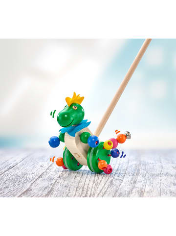 Selecta Schiebefigur "Tattolo" - ab 12 Monaten