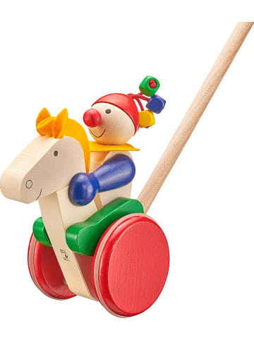 Selecta Schiebefigur "Trotto" - ab 12 Monaten