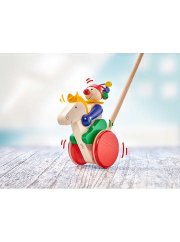 Selecta Schiebefigur "Trotto" - ab 12 Monaten