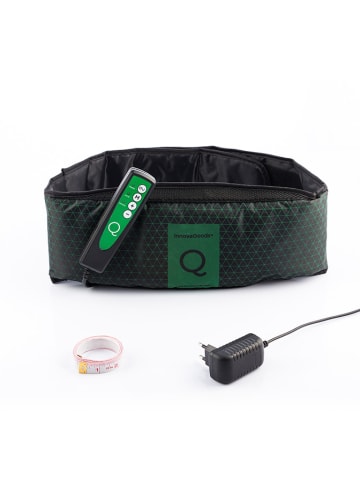 InnovaGoods Pas wibrujący - 125 x 15 x 5 cm