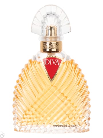Emanuel Ungaro Diva, EdP - 50 ml