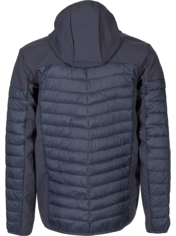 cmp Tussenjas donkerblauw