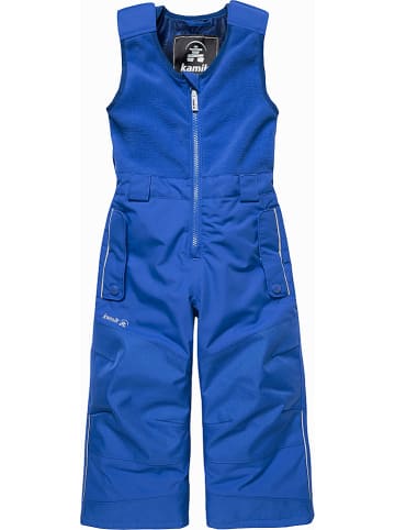 Kamik Ski-/ Snowboardhose "Storm" in Blau